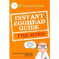 The Instant Egghead’s Guide to the Mind（Scale Out） 速效智者
