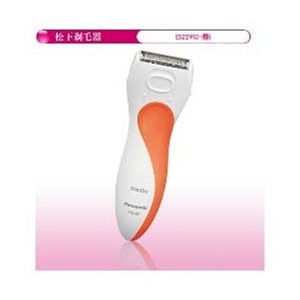 松下（Panasonic） ES2291D 剃毛器 全身剃毛