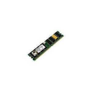 金士顿 DDR1 400 内存 台式机 正品行货