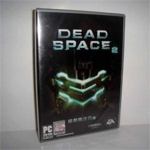 死亡空间2 绝命异次元2 Dead Space 2 英文标准版