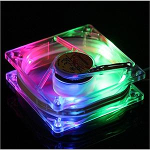 Tt 机箱风扇 LightX Fan12 (AF0001)zyl