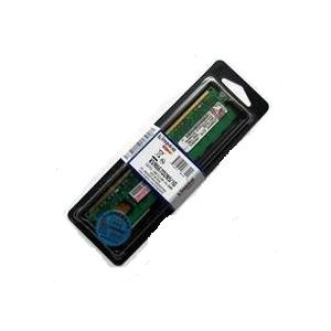 正品内存金士顿1G DDR2 667 台式机内存条