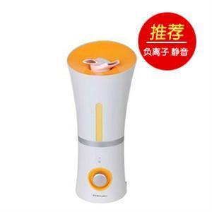 荣事达 加湿器RS-V600 负离子 超声波 静音 3.0L