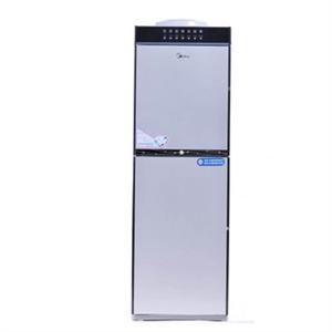 【勇杰电器】美的饮水机YD1002S-X立式冷热饮水机