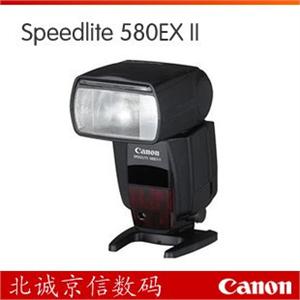 佳能580EX闪光灯