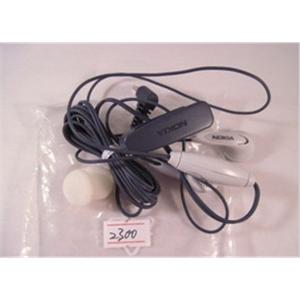 诺基亚线控耳机 2300耳机 2610耳机 HS-7耳机 音乐耳机D