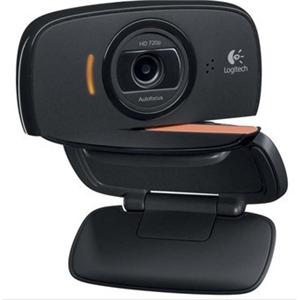 罗技（logitech）C525 高清摄像头