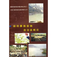 禄劝彝族苗族自治县概况
