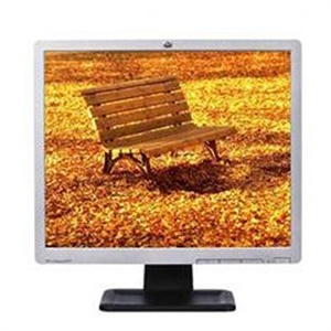 惠普LE1911显示器 EM887AA （19寸方屏LCD,VGA接口,质保三年）
