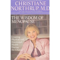 WISDOM OF MENOPAUSE, (REV ED)(ISBN=9780553384093)