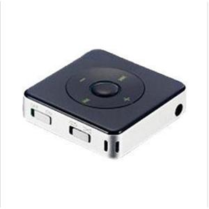 昂达 VX313 2G 纯音质MP3播放器 音乐方糖 2GB DNX