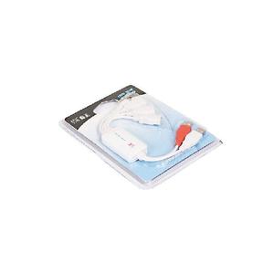 飚王SSk八爪鱼型USB HUB集线器 白色SHU010 正品行货 当日发货