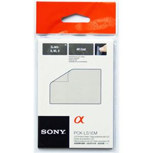 SONY/索尼 PCK-LS1EM 原装NEX-5C/5N/C3贴膜