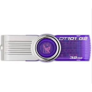Kingston金士顿 DataTraveler 160 8GB U盘(DT160/8GB)