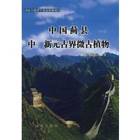 中国蓟县中、新元古界微古植物