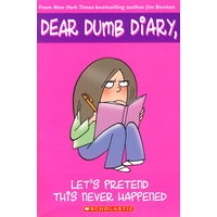DEAR DUMB DAIRY 5：LET’S PRETEND THIS NEVER HAPPENED让我们假装什么都没有发生