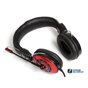 欧凡 OV-T688MV 电脑耳机带话筒耳麦头戴式