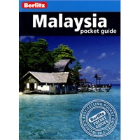 Malaysia(Berlitz Pocket Guides)马来西亚
