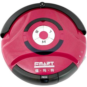 福玛特 FM-010 智能保洁扫地机器人 吸尘器 扫地机
