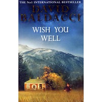 Wish you well