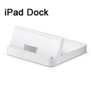 苹果Apple iPad Dock 原装底座 可充电/传输