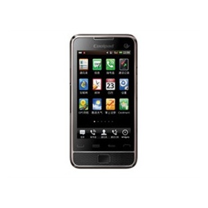 酷派 N930 四通道 高端商务双模双待 机皇