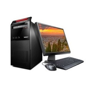 Lenovo联想 扬天M7100N 台式电脑 20寸液晶显示器