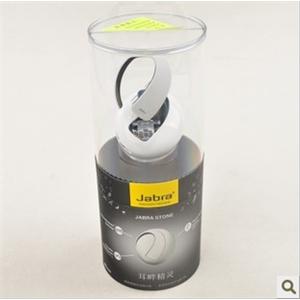捷波朗/Jabra STONE(石头)蓝牙耳机 革命性 耳后式 降噪 盒装