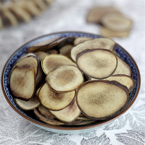 人参切片机 小型中药材切片设备 _供应信息_商