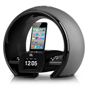 JBL On Air Wireless Airplay ipod/iphone4s音箱 wifi 无线音箱