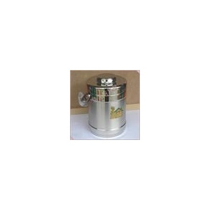 （包邮）爱家宝不锈钢真空提锅 A型 2.0L