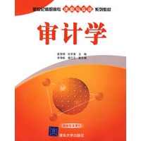 审计学（新世纪高职高专课程与实训系列教材）