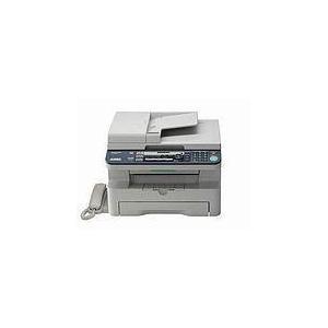 松下Panasonic KX-MB778CN传真一体机 打印 扫描 复印 传真