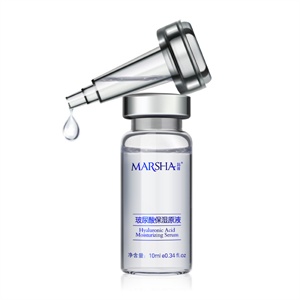 【玛莎】玻尿酸保湿原液10ml