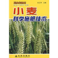 小麦科学施肥技术