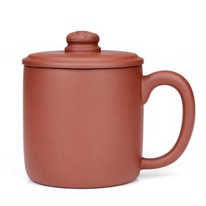 【茗臣尚品】雅士杯 *茶杯茶具 450ml 原矿清水泥