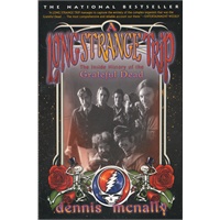 LONG STRANGE TRIP, A(ISBN=9780767911863)