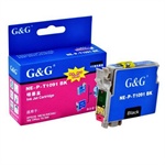 ��������Ӫ����֮�� NE-P-T1091BK �߶����Ϻ�ɫī�У�������EPSON EPSON  ME30/ME300/ME Office 70/360/ME Office600F��
