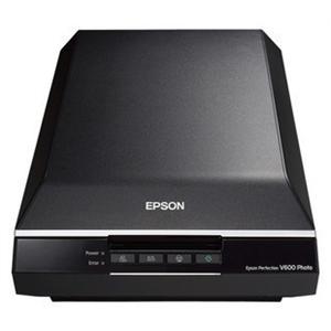 爱普生 EPSON Perfection V600 Photo 胶片扫描仪