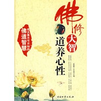 佛修大智 道养心性