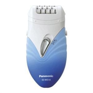松下（panasonic）ES-WS10脱毛器 海洋蓝