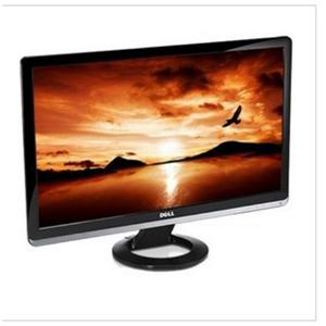 Dell/戴尔 超薄Dell S2330MX LED 显示器 23英寸 BFZ