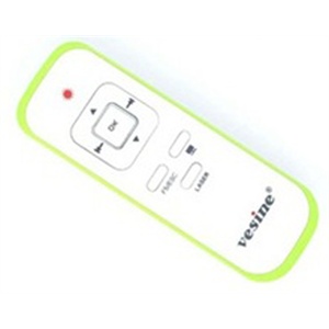 唯昕vesine LS06 超链接 黑屏 翻页激光笔 ppt演示器 教鞭笔
