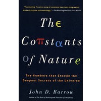The Constants of Nature自然的永恒