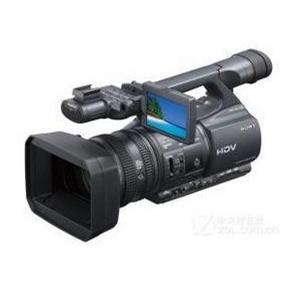 索尼SONY HDR-FX1000E 摄像机 A