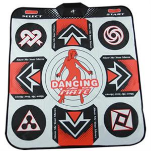 【悦舞品牌】经济型电视跳舞毯