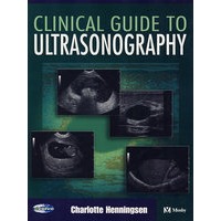超声临床指南Clinical Guide to Ultrasonography