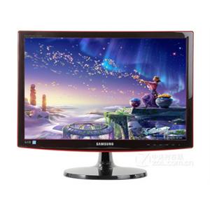 Samsung/三星 S22A300B 22寸 LED液晶显示器 超薄