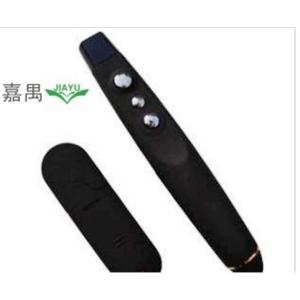 JIAYU 嘉禺 J-101 红光无线演示器 USB遥控 翻页激光笔