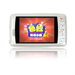 易学典牛津电子词典/视频学习机 2.8寸 yxw